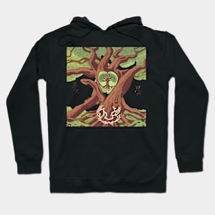 Tree of Life Hoodie